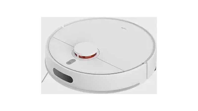 Melhor Aspirador Robô Xiaomi: Guia Completo de Compra