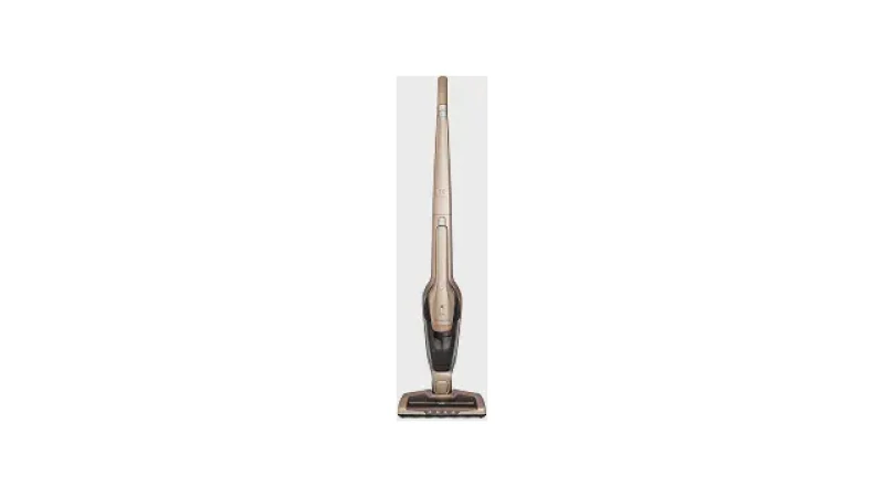 Melhor Aspirador sem Fio Electrolux: Potência e Leveza!