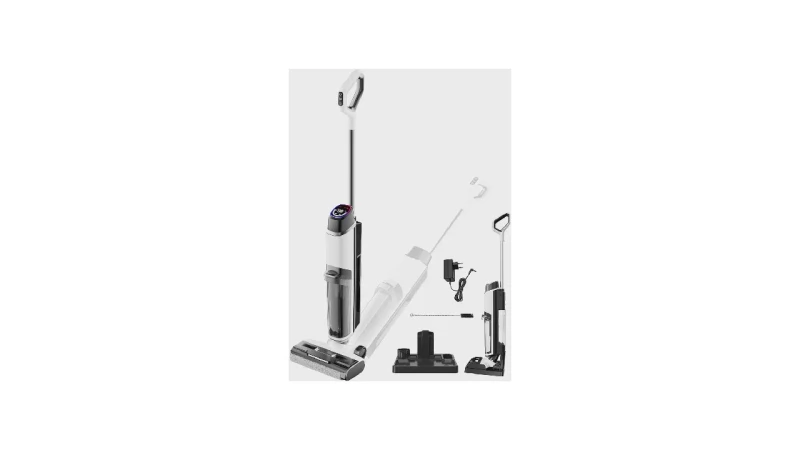 Melhor Aspirador Vertical que Passa Pano: 8 Modelos Eficientes
