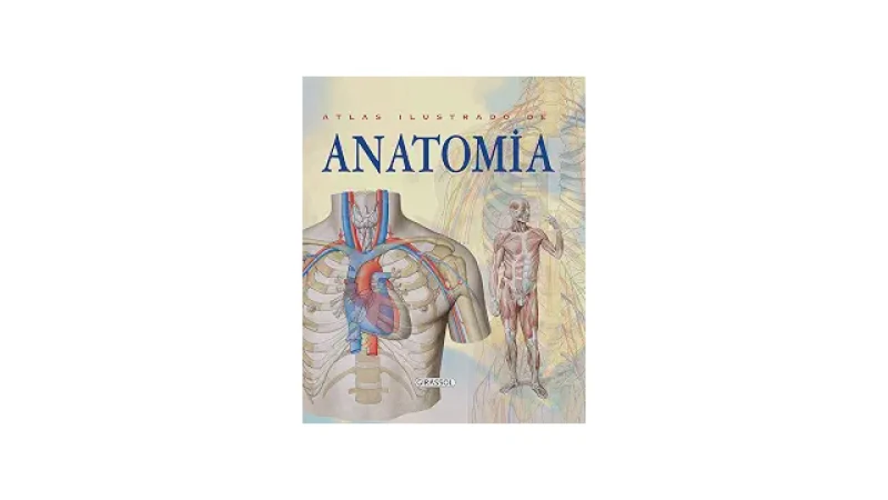 Melhor Atlas de Anatomia 3D: Guia Completo e Comparativo