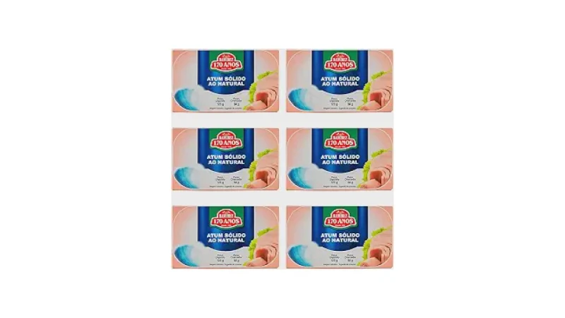 Melhor Atum em Lata para Dieta: O Guia Essencial
