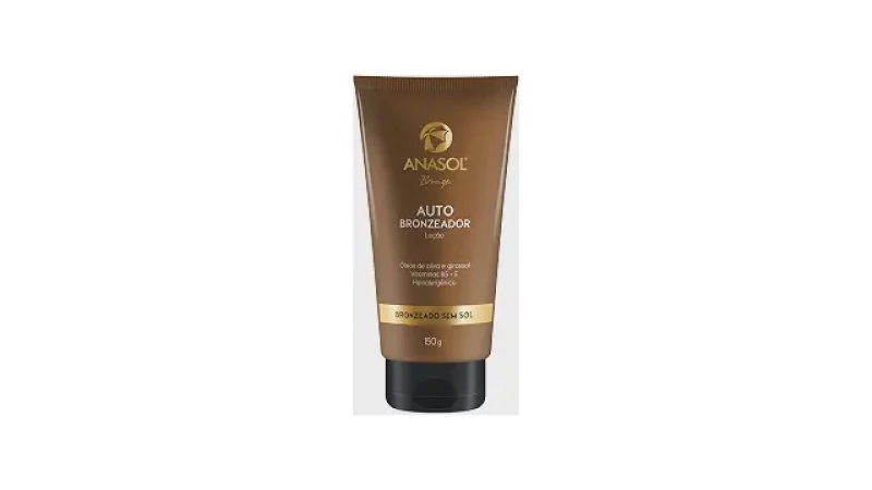 Melhor Autobronzeador sem Sol: Bronzeado Natural Duradouro
