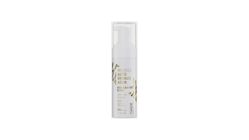 Melhor Autobronzeador Skelt: Bronze Natural Duradouro