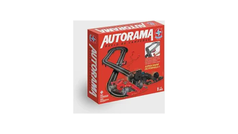 Melhor Autorama do Mundo: Guia Essencial Para Encontrar o Seu