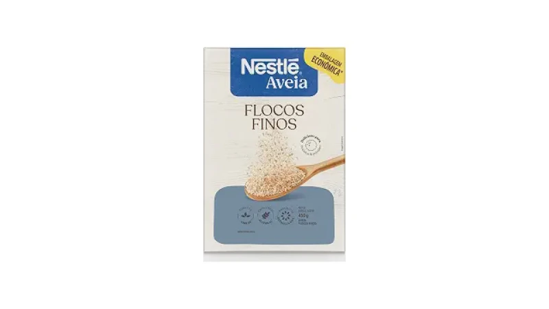 Melhor Aveia para Consumir: Flocos, Farelo ou Fina?