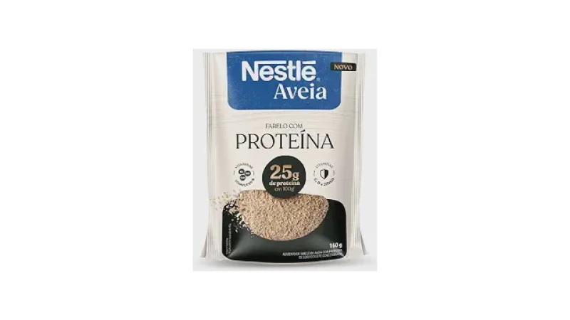 Melhor Aveia para Ganhar Massa Muscular: Guia Essencial