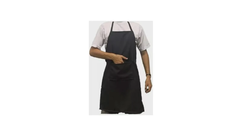 Melhor Avental de Cozinha: 10 Modelos Profissionais