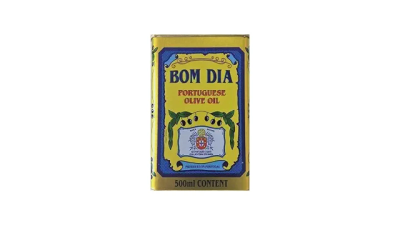 Melhor Azeite Português ou Espanhol: Guia de Sabores