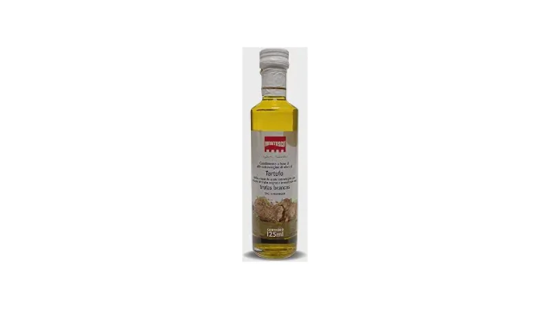 Melhor Azeite Trufado do Mundo: Sabores Exclusivos Revelados