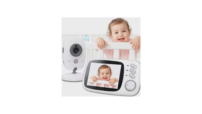 Melhor Babá Eletrônica Boa e Barata: 10 Opções
