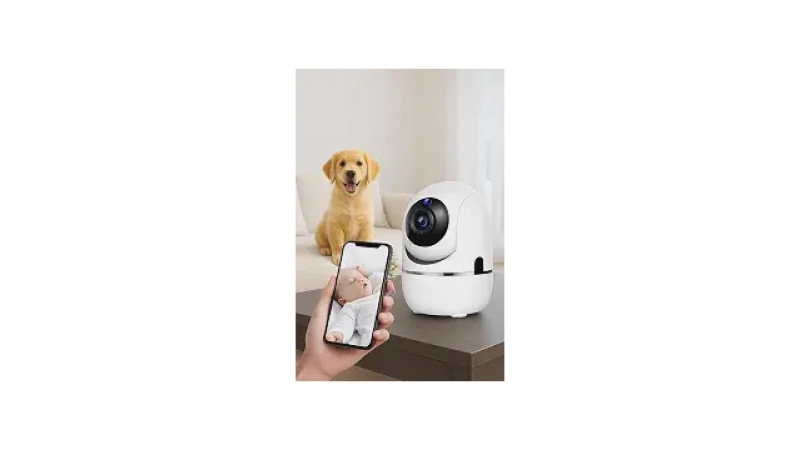 Melhor Baba Eletronica com Wi Fi: Conexão e Segurança