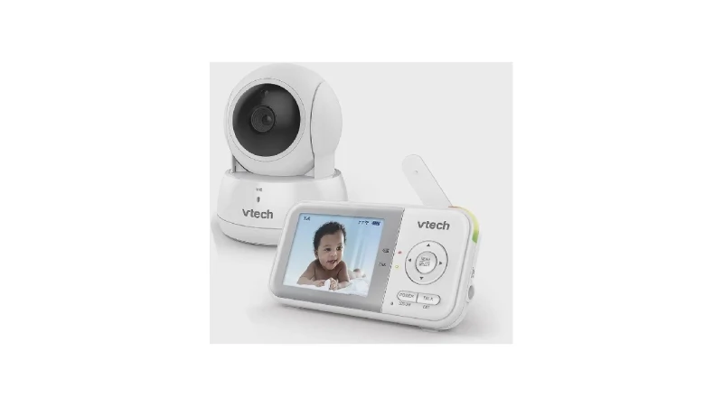 Melhor Baba Eletronica Vtech: Guia Completo