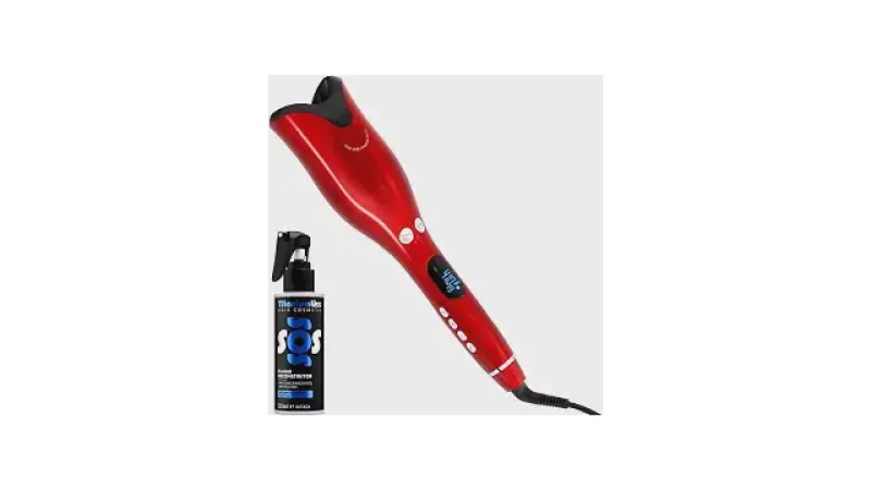 Melhor Babyliss Automático: Cachos Perfeitos Sem Esforço