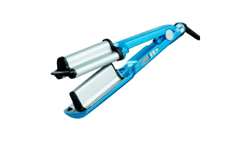 Melhor Babyliss para Cabelo Liso: Pranchas Nano Titanium