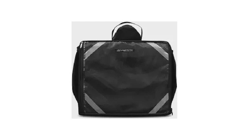 Melhor Bag para Entrega: Escolha a Ideal!