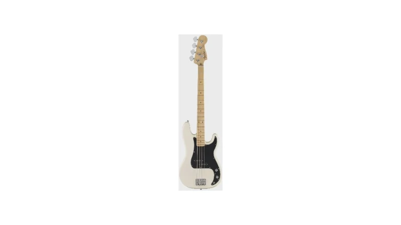 Melhor Baixo Fender: 5 Modelos Essenciais Para Músicos