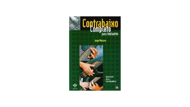 Melhor Baixo para Iniciante: 4 Modelos de Alta Qualidade