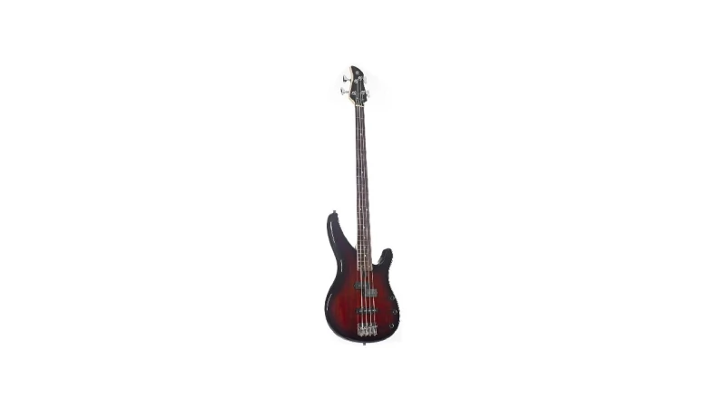 Melhor Baixo Yamaha: Escolha o Seu Ideal Agora!