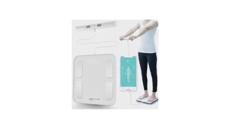 Melhor Balança Bioimpedância Inbody: Precisão e Conectividade