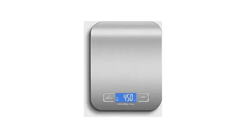 Melhor Balança Digital para Casa: Precisão e Versatilidade