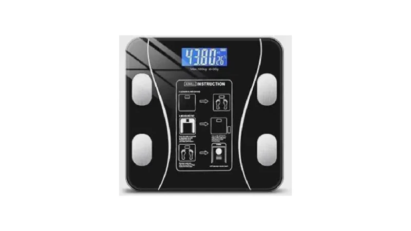Melhor Balança Digital Nutricionista: Precisão e Bioimpedância