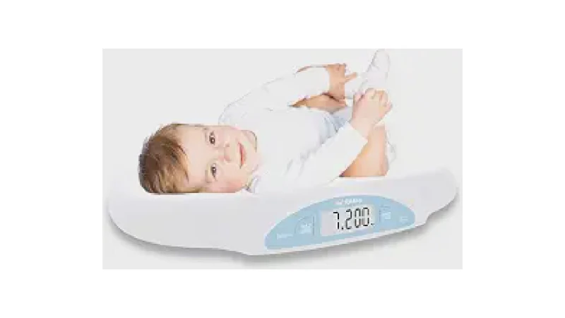 Melhor Balança Pediatrica: Guia Completo para Bebês