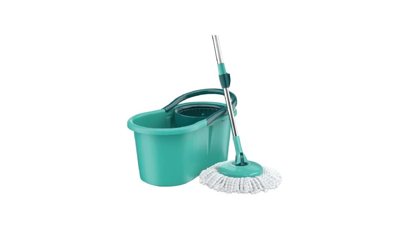 Melhor Balde Mop: Facilite Sua Limpeza!