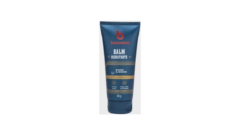 Melhor Balm Hidratante para Barba: Amacia e Define Fios