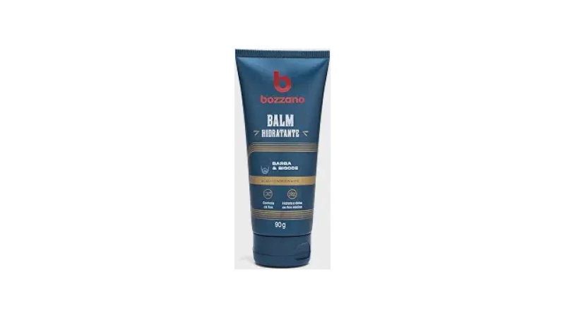 Melhor Balm para Barba: Hidratação e Definição