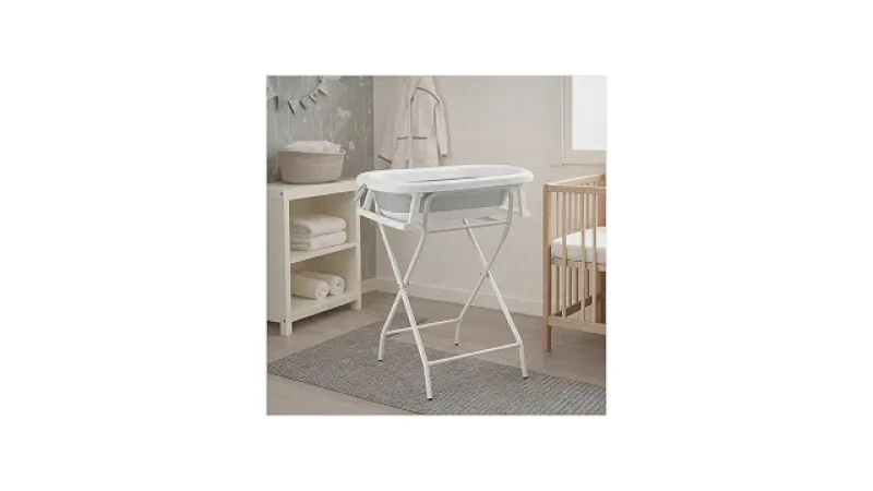 Melhor Banheira de Bebê com Suporte: Guia para Conforto e Segurança
