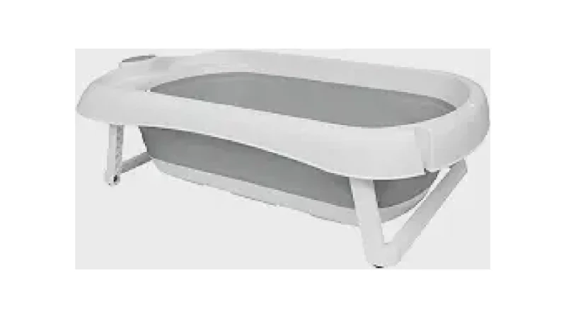 Melhor Banheira Dobravel: Guia Completo Para Bebês e Adultos
