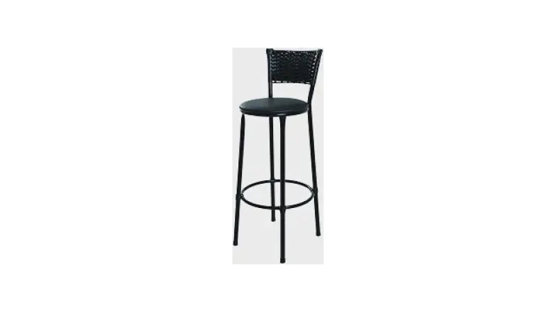 Melhor Banqueta Alta com Encosto: Conforto e Estilo Garantidos