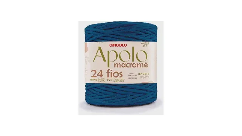 Melhor Barbante para Macrame: Guia Essencial