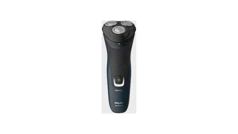 Melhor Barbeador Elétrico Philips Shaver Aquatouch S1121/41: Guia de Escolha