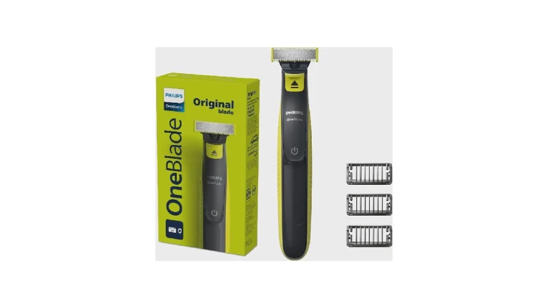 Melhor Barbeador Philips: 10 Modelos para Precisão