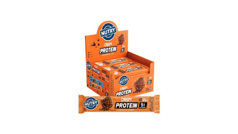 Melhor Barra de Cereal para Correr: Guia de Escolha Rápida