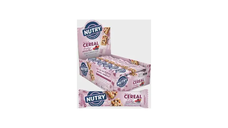 Melhor Barra de Cereal para Dieta: Guia de Escolha Saudável