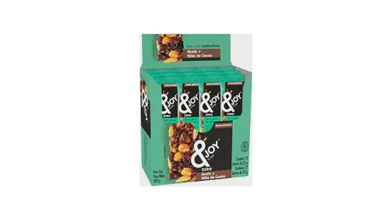 Melhor Barra de Cereal para Emagrecer: Escolha Inteligente