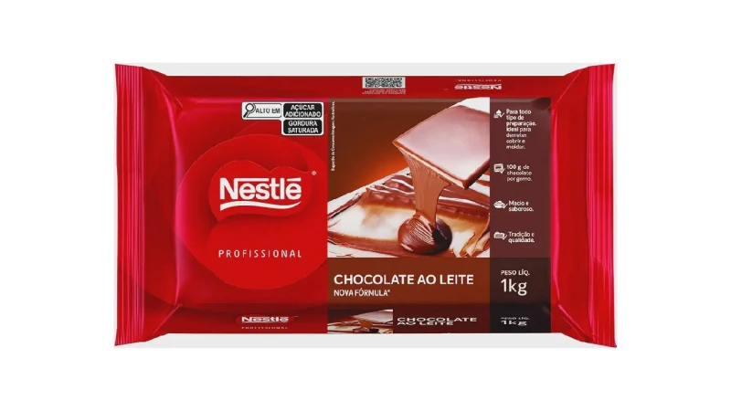 Melhor Barra de Chocolate 1Kg: Guia Essencial