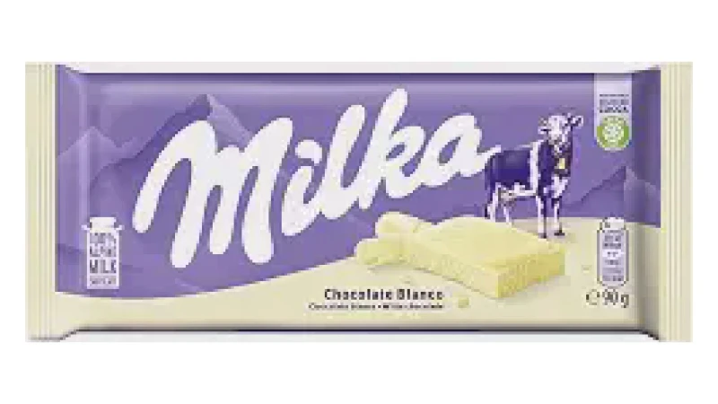 Melhor Barra de Chocolate Branco: Qual Escolher?
