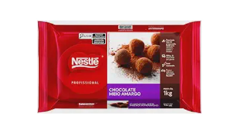 Melhor Barra de Chocolate para Ganache: Guia Definitivo
