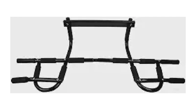 Melhor Barra de Porta Multifuncional: Guia de Exercícios em Casa