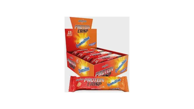 Melhor Barra de Proteína para Dieta: Guia Completo e Sabores