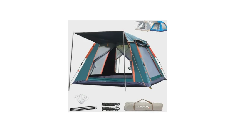 Melhor Barraca de Camping Impermeável: Guia de Proteção