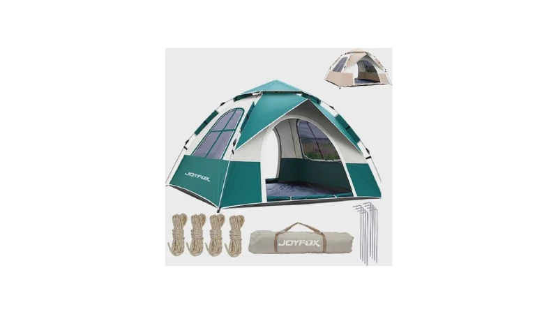 Melhor Barraca de Camping para 3 Pessoas: Guia Definitivo