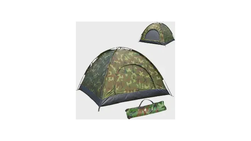 Melhor Barraca de Camping para Chuva: Guia de Escolha
