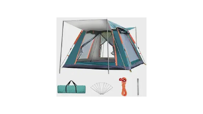 Melhor Barraca de Camping: Guia Essencial para Aventuras ao Ar Livre