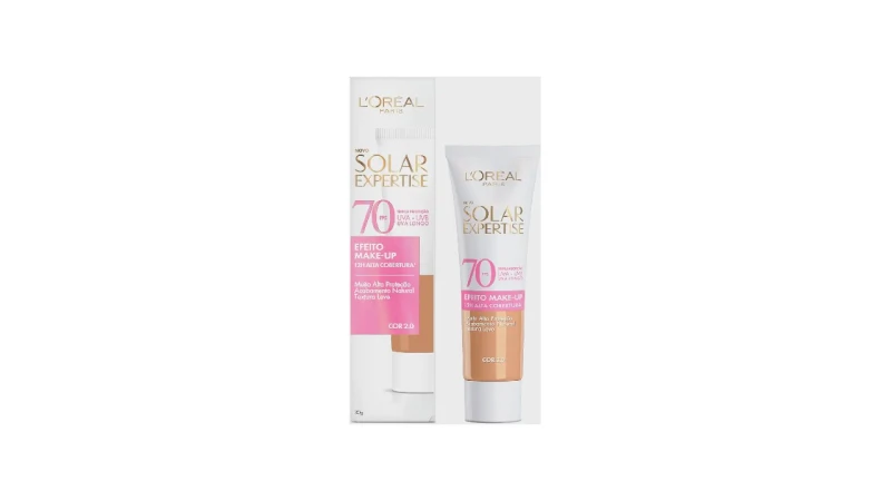 Melhor Base com Protetor Solar: Escolha Ideal!