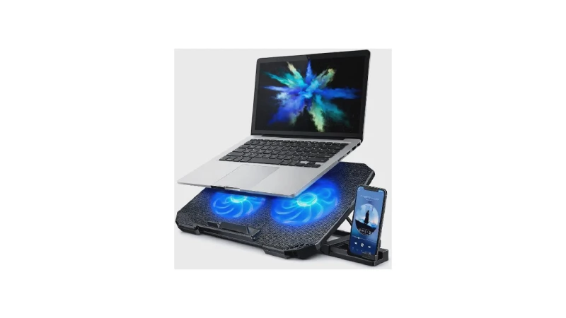 Melhor Base Cooler para Notebook: Guia Completo
