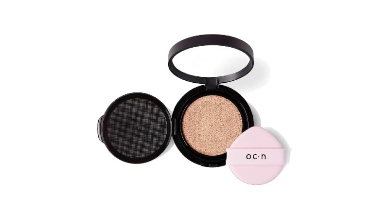 Melhor Base Cushion: 10 Opções com Acabamento Perfeito